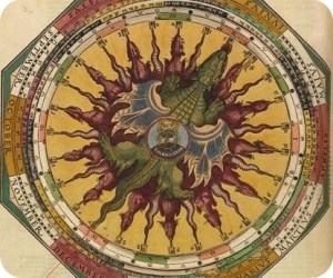Astronomicum 3